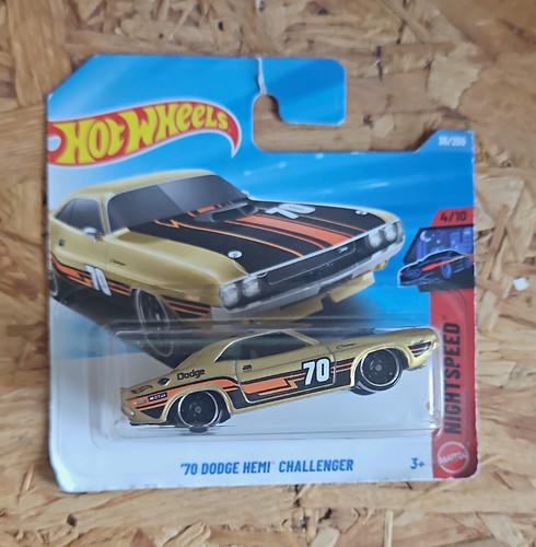 Hot wheels dodge - wheels, hemi
