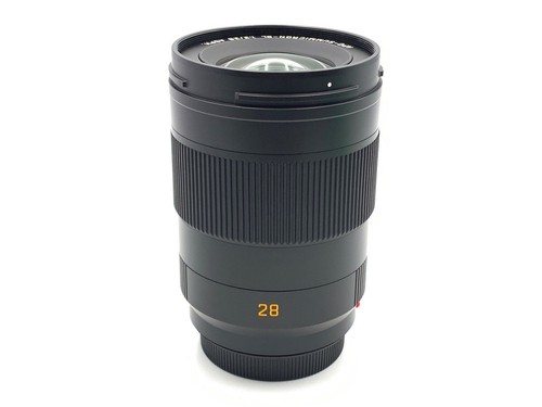 Leica apo summicron 28mm f2 - apo-summicron-sl,