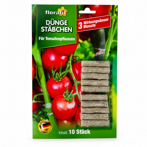 Tomatendünger düngestäbchen - tomatendünger,