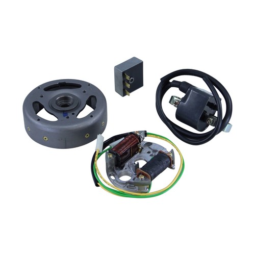 Lichtmaschine lima 12v - lima,