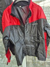 Regenkombi Motorrad Marke Held