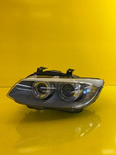 Bmw iii e92 e93 lift - e93, 07-10