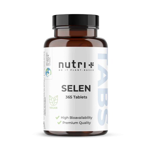 Selen komplex tabletten - komplex,