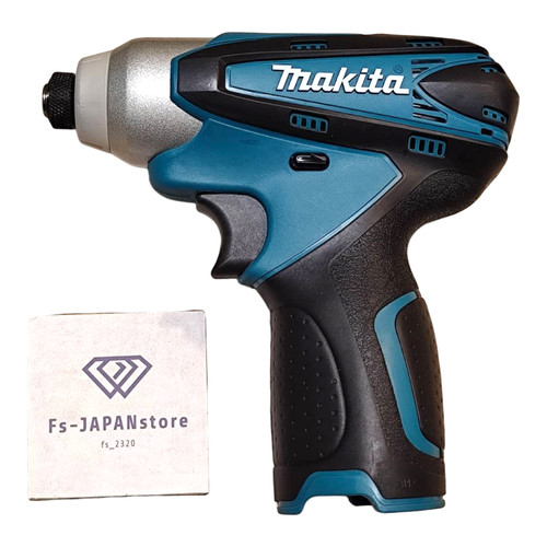 Makita td090d 8v - makita, 10,8v