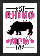 Nashorn Geschenk Nashorn