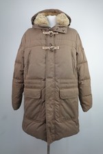 Peuterey wattierte daunenjacke - wattierte,