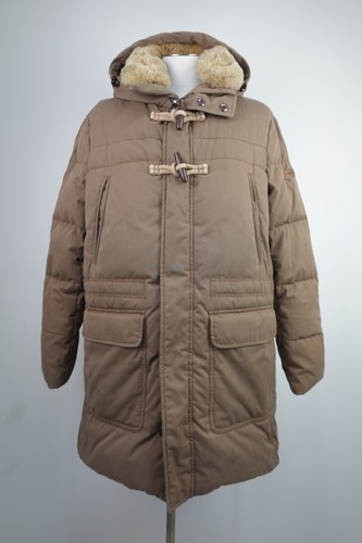Peuterey wattierte daunenjacke - peuterey,