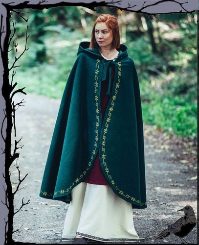 Mittelalter larp elfen - larp,