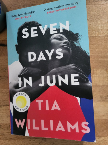 Seven days june - seven,
