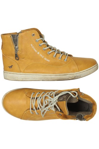 Mustang stiefelette damen - mustang,