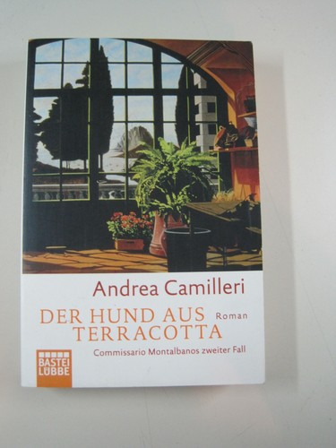 Andrea camilleri der - +,