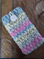 HANDYTASCHE HANDYSOCKE