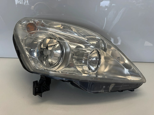 Scheinwerfer opel zafira - zafira, b