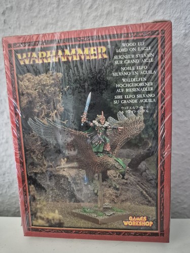 Warhammer fantasy wood - warhammer,