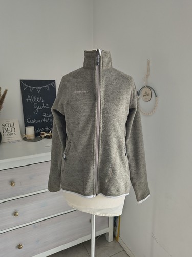 Mammut strickjacke - mammut,