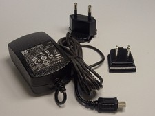 Original Becker Netzteil Ladekabel Z101 Z102 mit Mini-USB Stecker