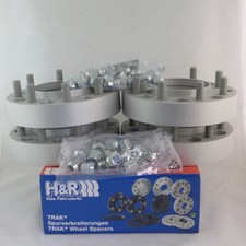 H&R Spurverbreiterung 70/80mm