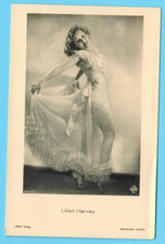 LILIAN HARVEY # 6733/2 VINTAGE