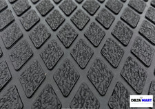 Pferd/Kuh Gummi Stall