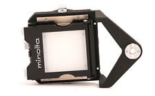 Minolta Diakopiervorsatz /