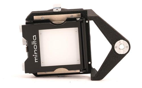 Minolta diakopiervorsatz - minolta,