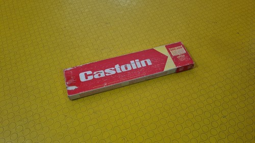 Messinglot für stähle - 5, kg