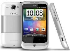  Neu HTC WILDFIRE A3335 WEISS