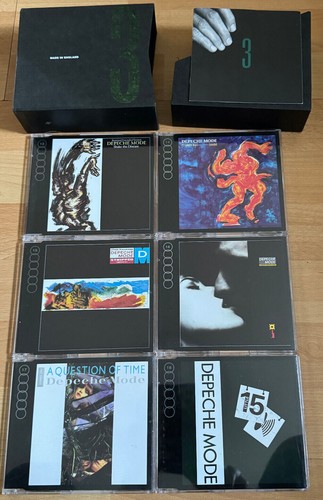 Ultra rar maxi - box, set