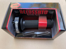 DUCATI 848 / 1098  ACCOSSATO