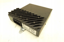 BMW 1er E87 original HiFi Audio Verstärker 6952630 TOP ZUSTAND GARANTIE