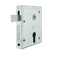 BEVER Uni-Kastenschloss PZ mit