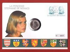 STEPHANIE DE MONACO **