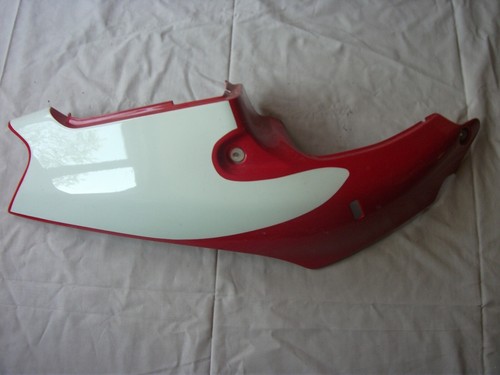 Honda cbr 400 - honda, (nc29)