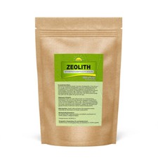 Zeolith premiumqualität - in,
