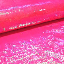 Paillettenstoff Meterware