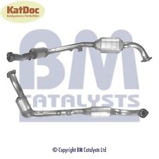 ✅ Katalysator für Opel