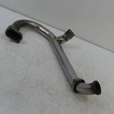 BMW R 1100 S EZ:98 Krümmer