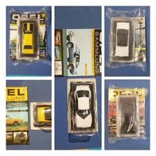 Hachette  offizielle Opel -