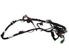 ELEKTROANLAGE HONDA NX 650