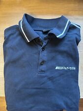 MERCEDES  Benz   AMG Polo Hemd