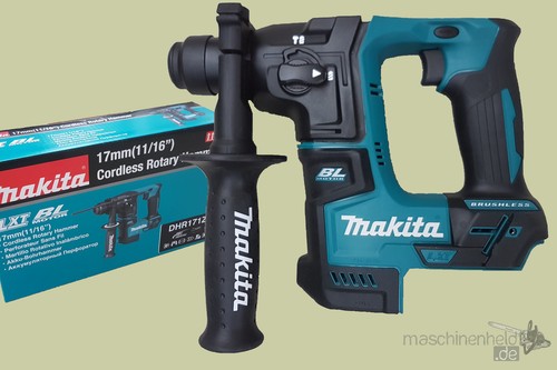 Makita 18v akku - akku, bohrhammer
