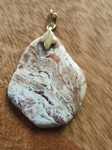 Versteinertes holz - 💎,