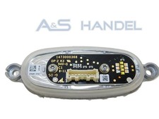 Original LED Tagfahrlicht Steuergerät TLF SKODA OCTAVIA III facelift  1473000368