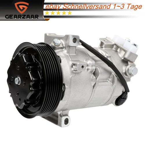 Kompressor klimaanlage 12v - klimaanlage,