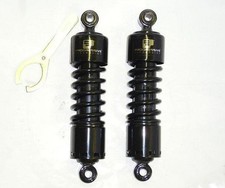 Progressive Suspension HD