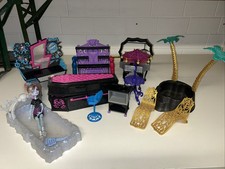 Monster High Konvolut / Lot
