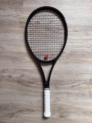 Wilson pro staff - wilson,