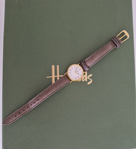 Longines damenuhr quarz gold - longines, /