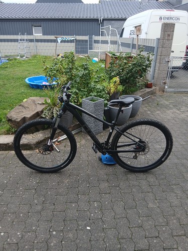 Cube aim race rahmengröße - aim,