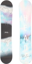 Head snowboard all - snowboard,